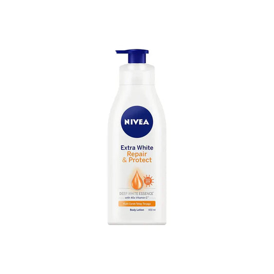 Nivea - Body Lotion Extra White Repair & Protect