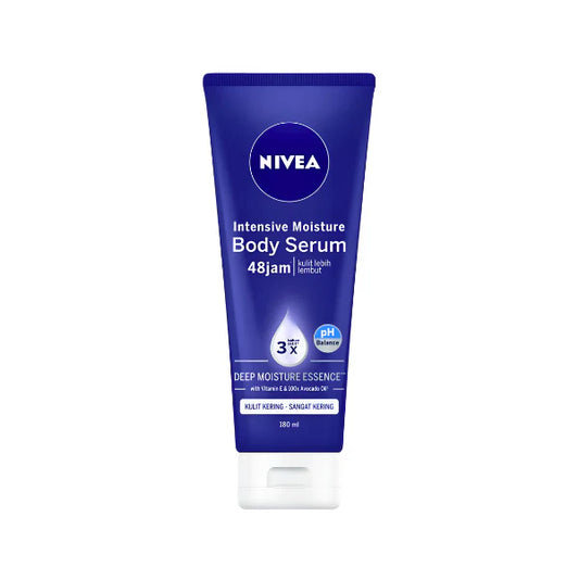 Nivea - Body Serum Intensive Moisture - 180Ml