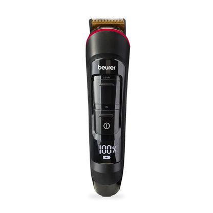 Beurer - Beard Trimmer - MN4X