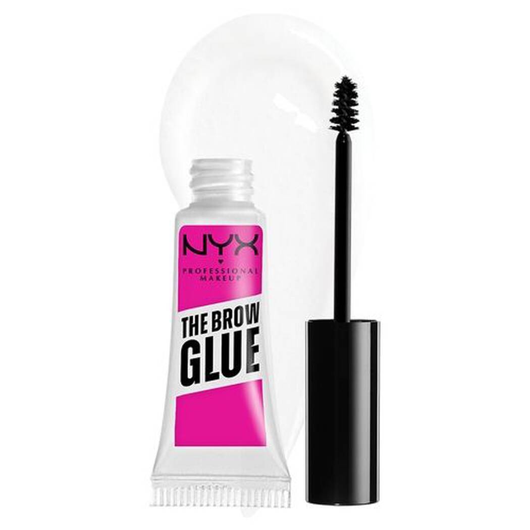 NYX The Brow Glue 5.0g - TBG01 Transparent