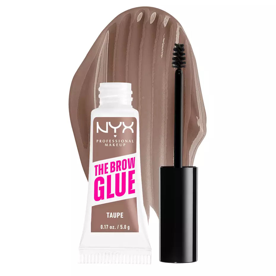 NYX - Professional Makeup The Brow Glue - 5.0g