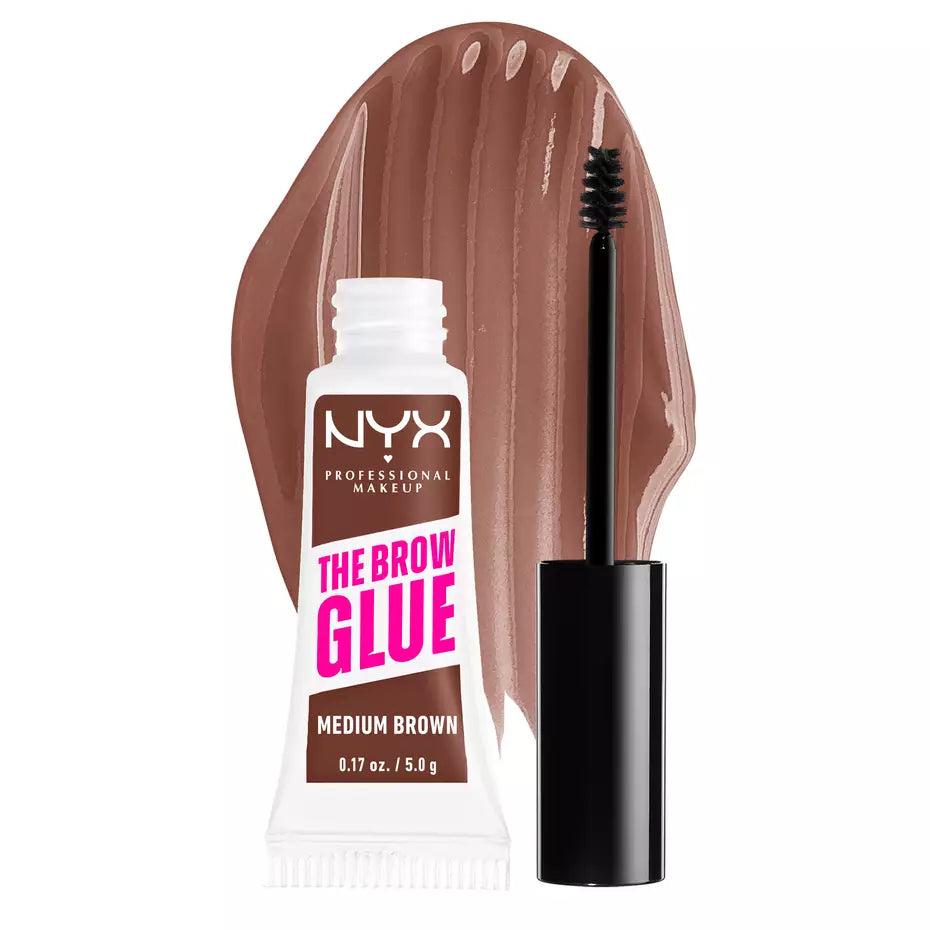 NYX - Professional Makeup The Brow Glue - 5.0g