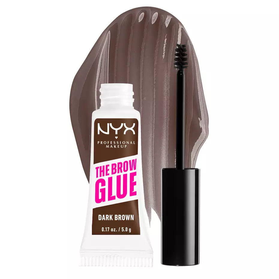 NYX - Professional Makeup The Brow Glue - 5.0g