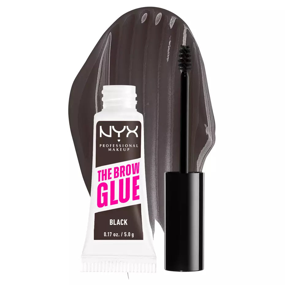 NYX - Professional Makeup The Brow Glue - 5.0g