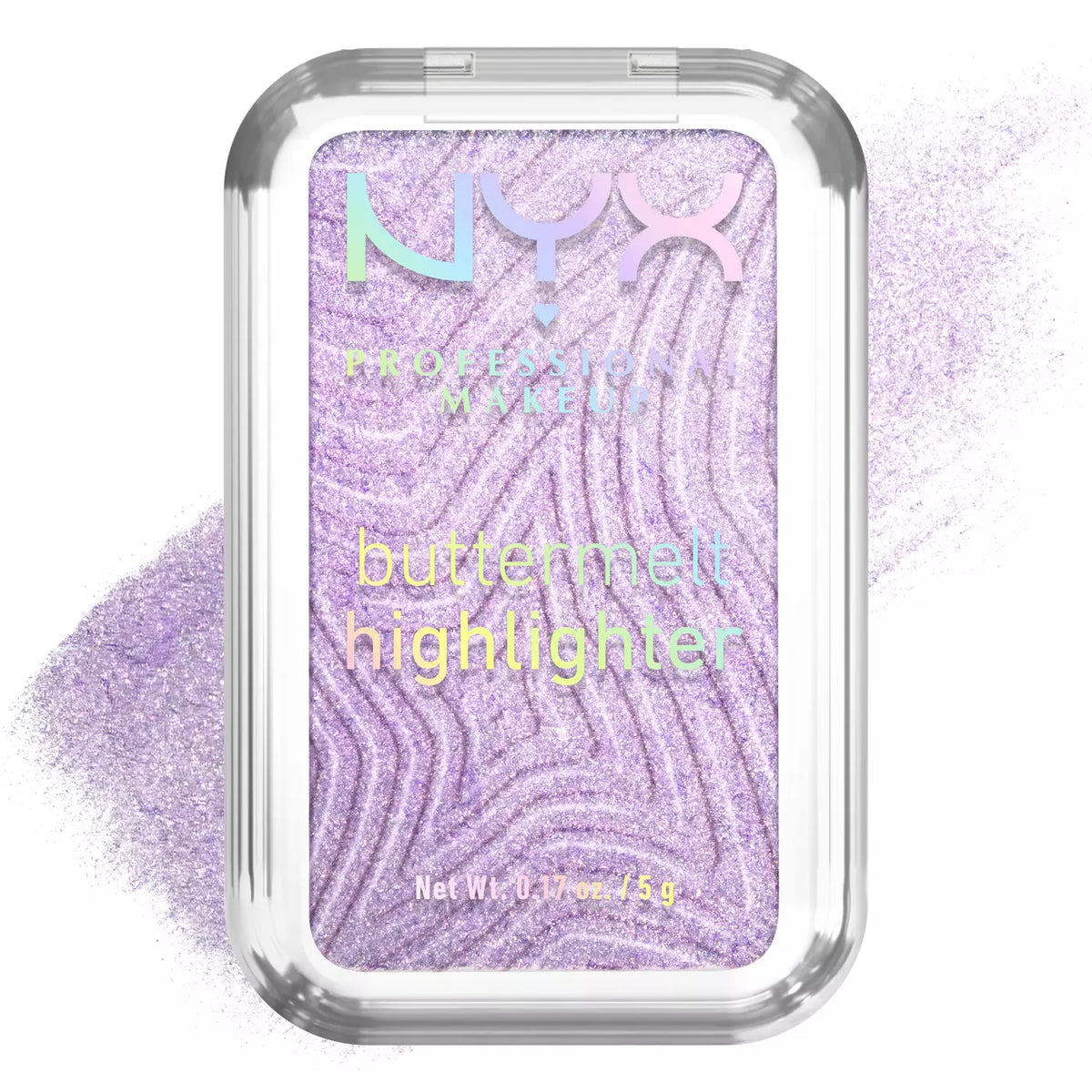 NYX - Professional Makeup Butter Melt Highlighter - 5g