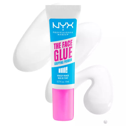 NYX Professional Makeup The Face Glue Gripping Primer 8ml