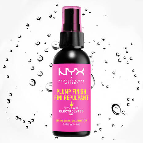 NYX - Plump Finish Fini Repulpant - 60ml
