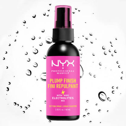 NYX - Plump Finish Fini Repulpant - 60ml