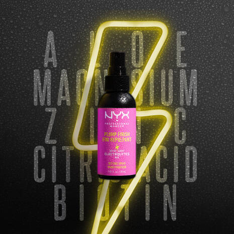 NYX - Plump Finish Fini Repulpant - 60ml