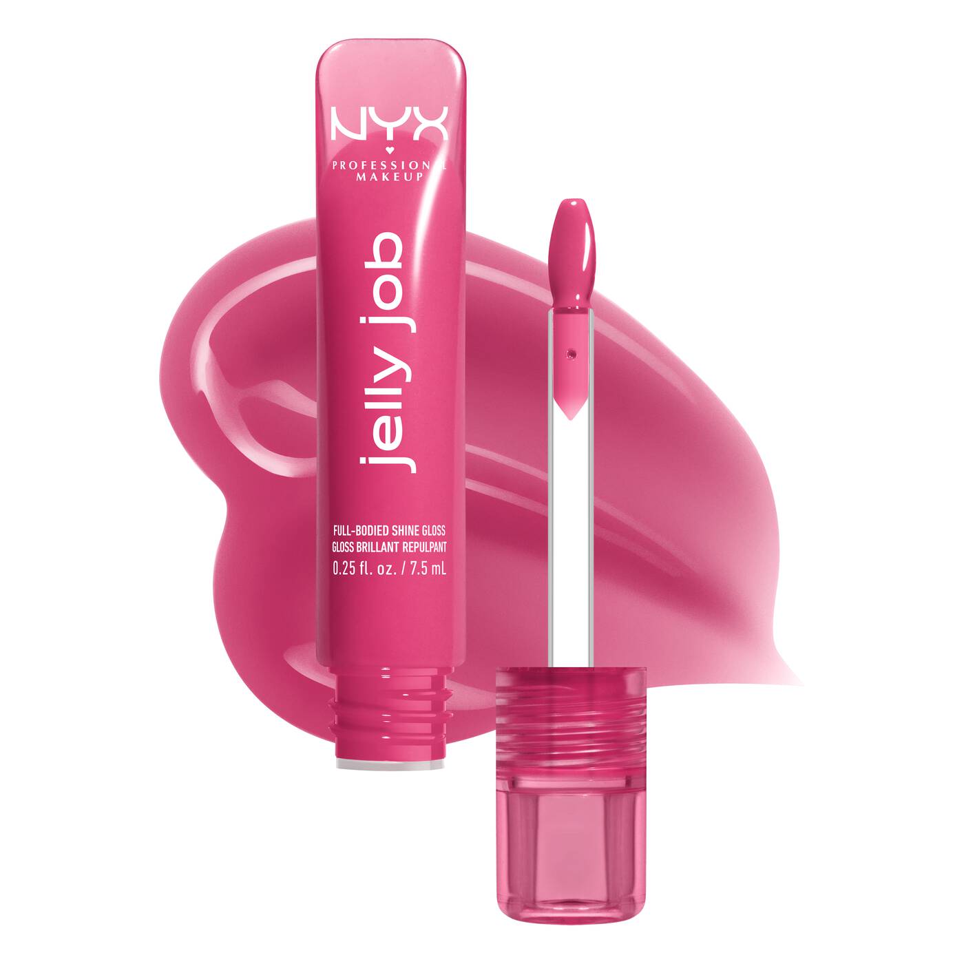 Nyx - Jelly Job - 7.5ml