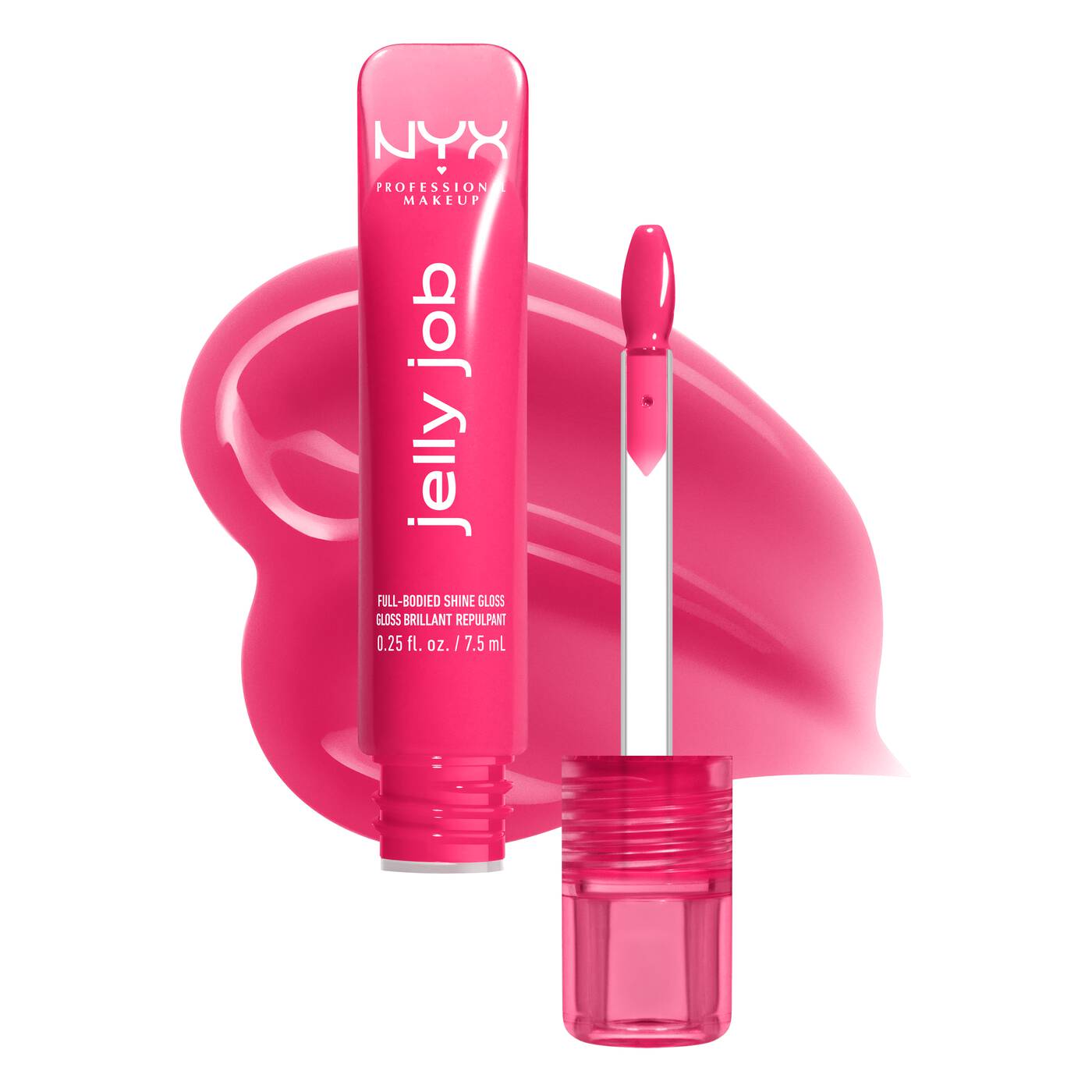 Nyx - Jelly Job - 7.5ml