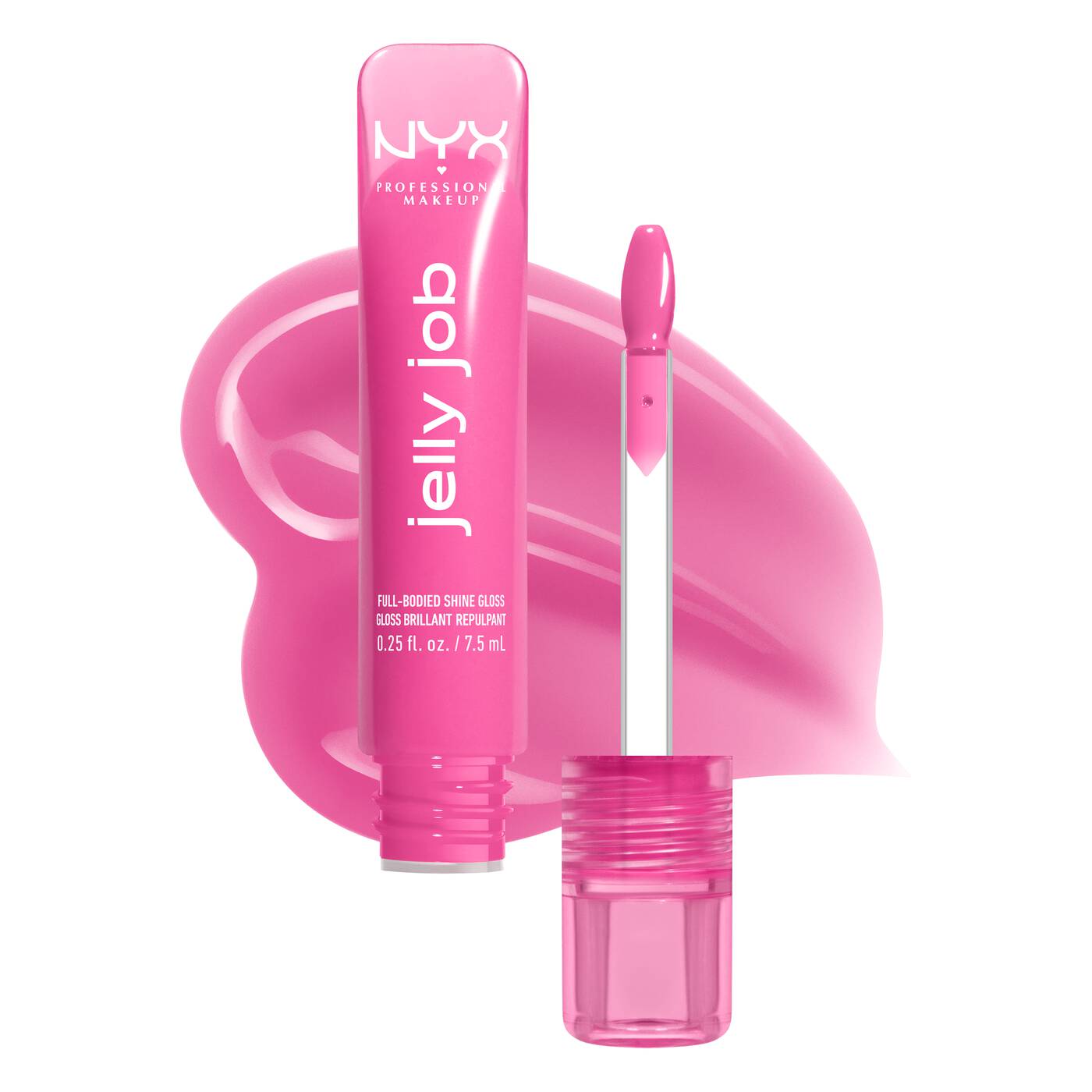 Nyx - Jelly Job - 7.5ml
