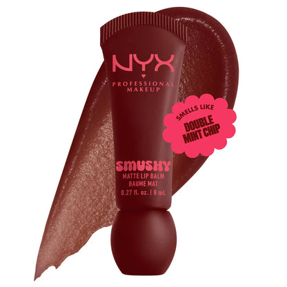 NYX - Smushy Matte Lip Balm - 8ml