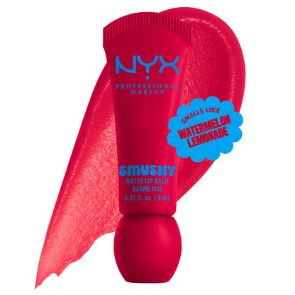 NYX - Smushy Matte Lip Balm - 8ml