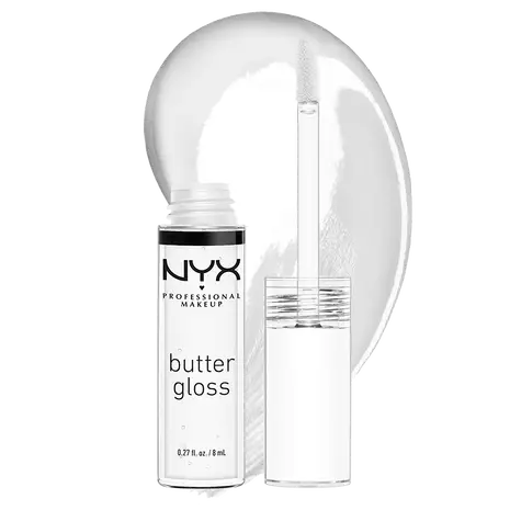 Nyx Butter Gloss 8ml