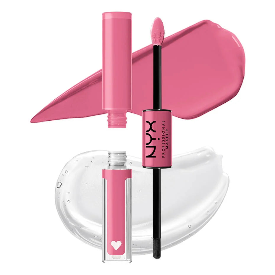NYX - Shine Loud Lip Color - 3.4ml