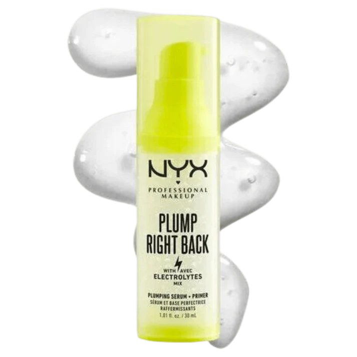 NYX - Plump Right Back - 30ml