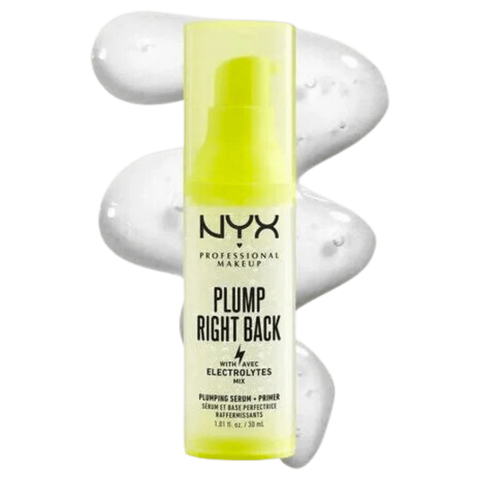 NYX - Plump Right Back - 30ml