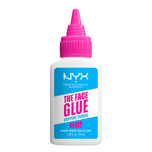 NYX Professional Makeup The Face Glue Gripping Primer 35ml
