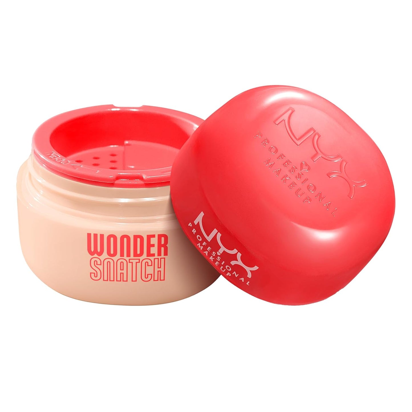 NYX Professional Makeup Wonder Snatch Loose Setting Powder 6g