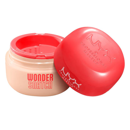 NYX Professional Makeup Wonder Snatch Loose Setting Powder 6g