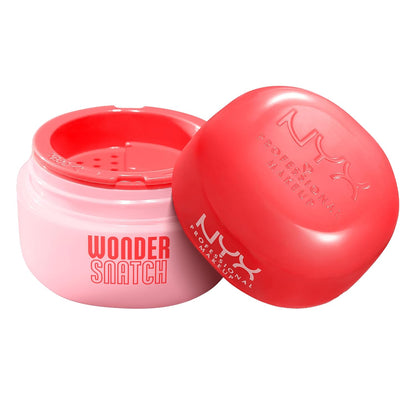 NYX Professional Makeup Wonder Snatch Loose Setting Powder 6g