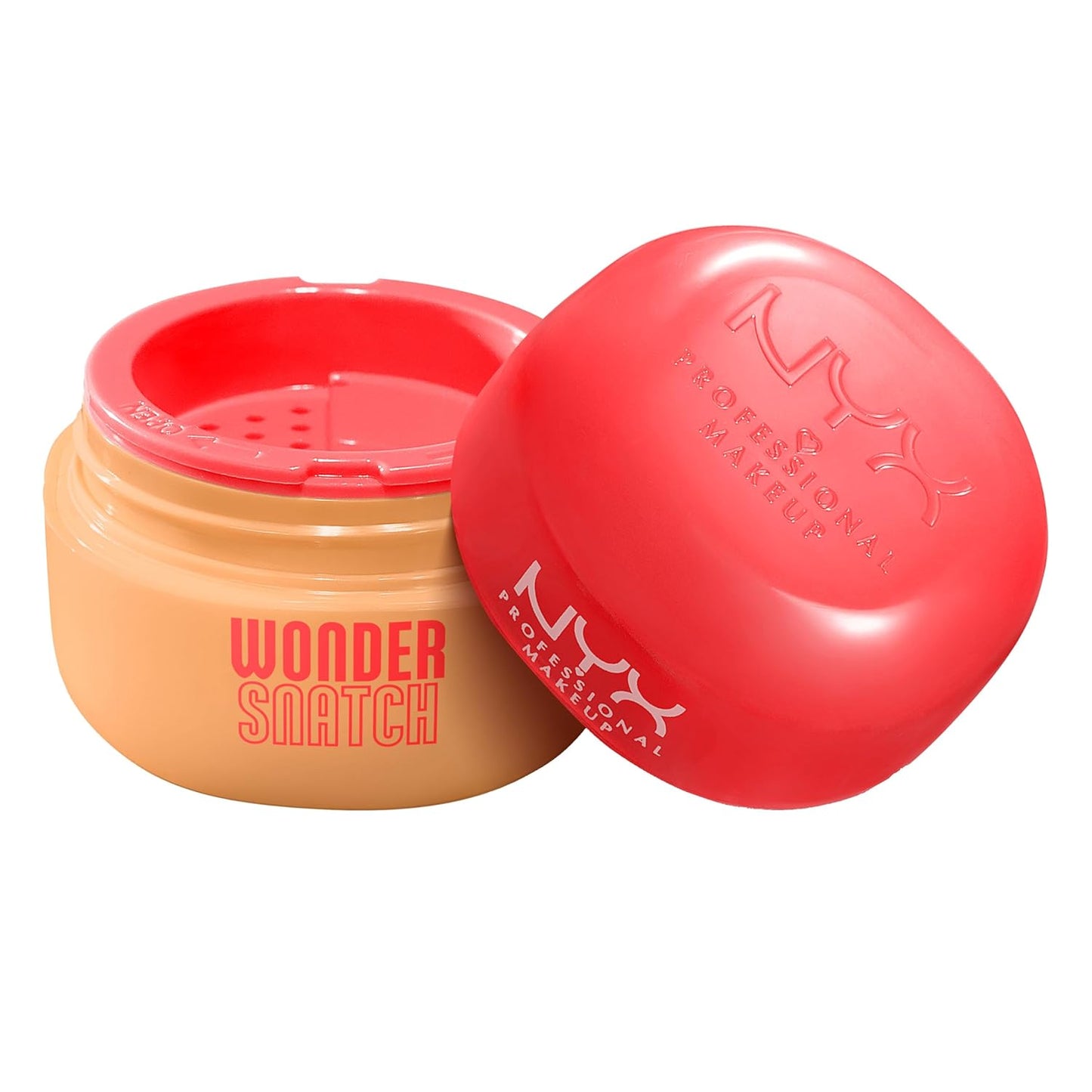 NYX Professional Makeup Wonder Snatch Loose Setting Powder 6g