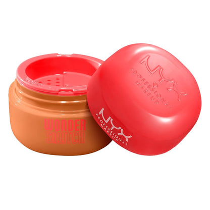 NYX Professional Makeup Wonder Snatch Loose Setting Powder 6g
