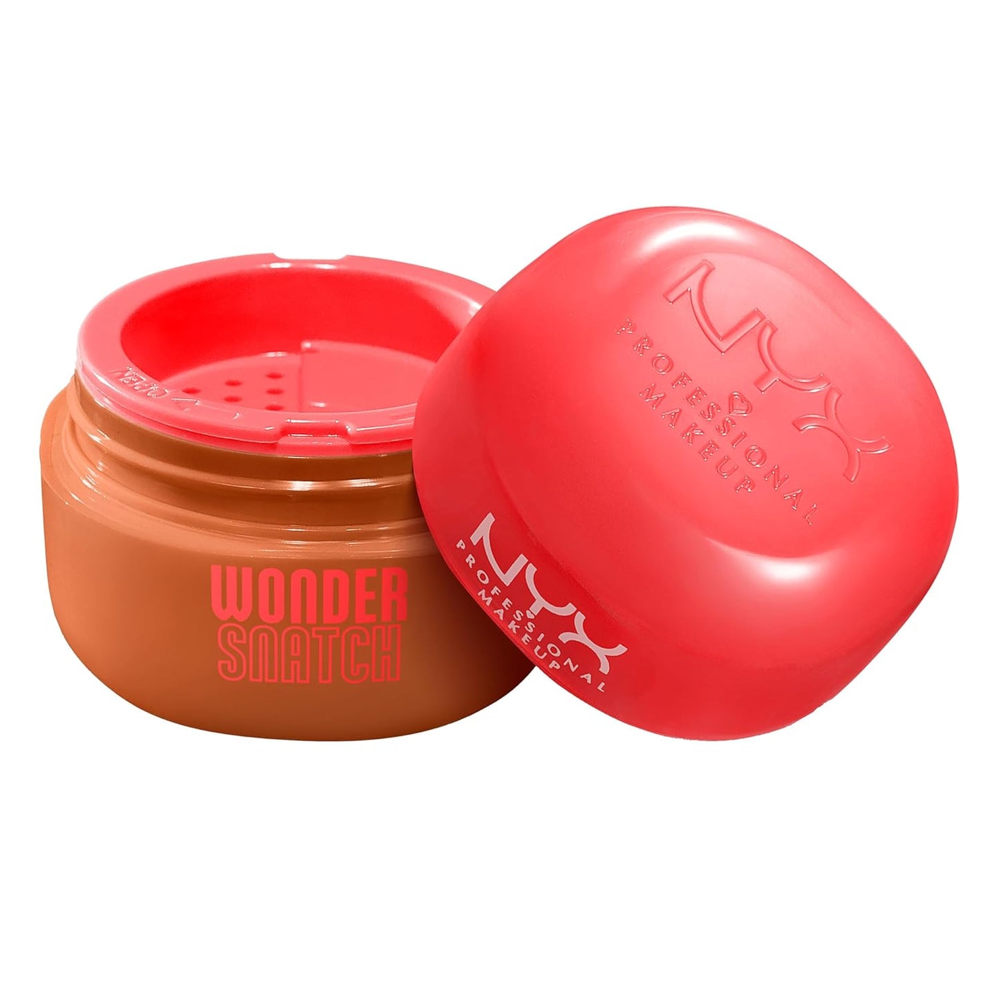 NYX Professional Makeup Wonder Snatch Loose Setting Powder 6g