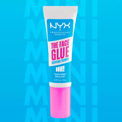 NYX Professional Makeup The Face Glue Gripping Primer 8ml