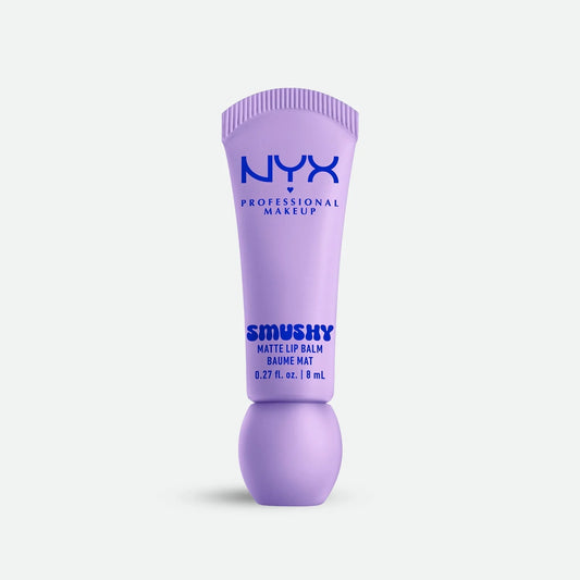 NYX - Smushy Matte Lip Balm - 8ml