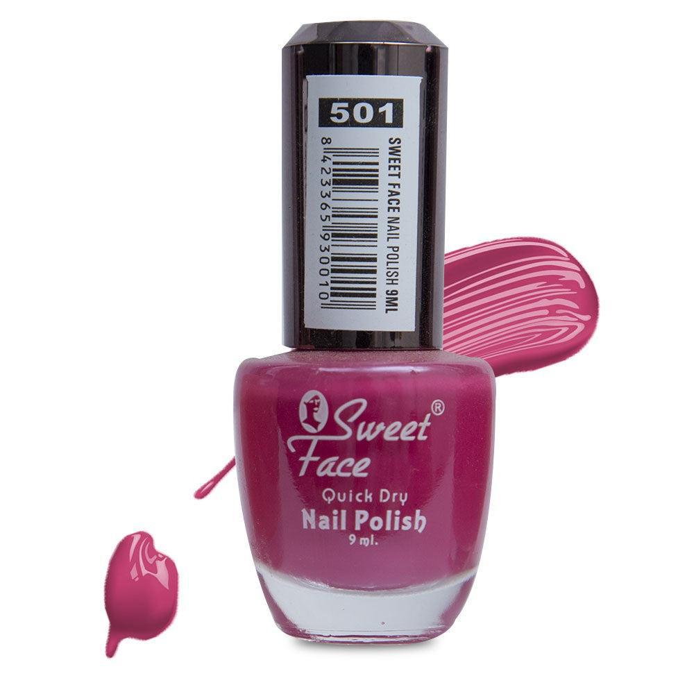 9ml nail polish bottle
