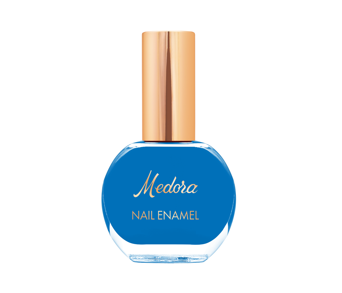 Medora - Nail Polish Enamel