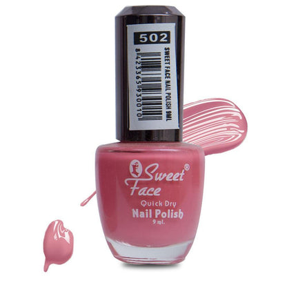 9ml nail polish bottle