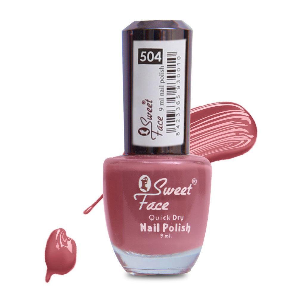 9ml nail polish bottle