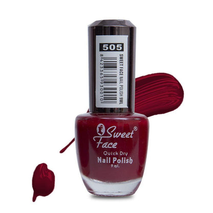 9ml nail polish bottle