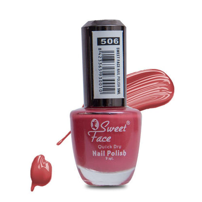 9ml nail polish bottle