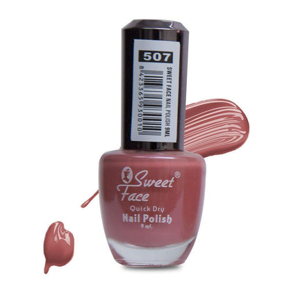 9ml nail polish bottle