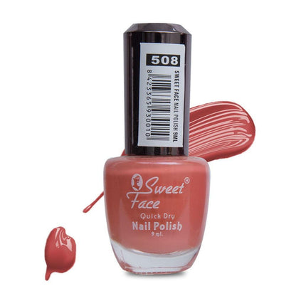 9ml nail polish bottle