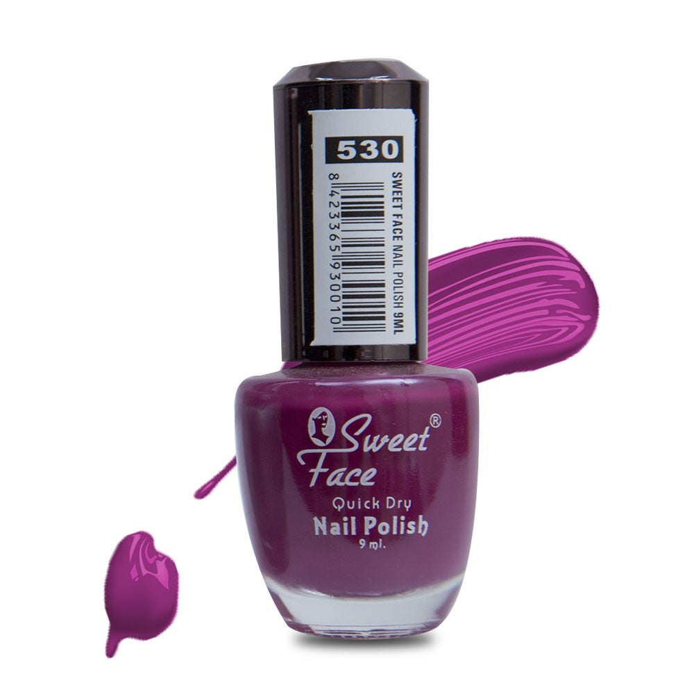 nail paint