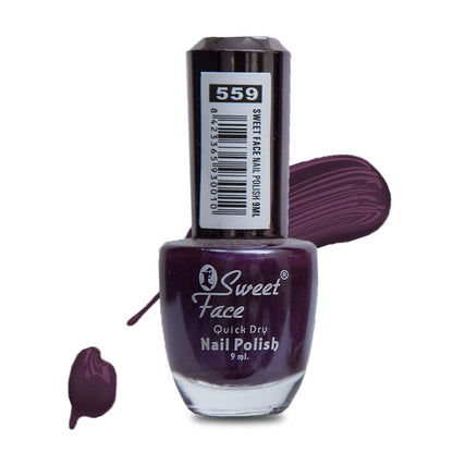 nail paint set
