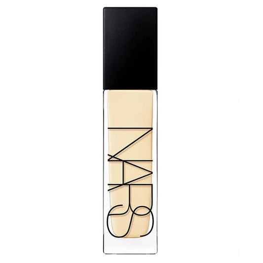 Nars Natural Radiant Foundation 30ml Shade: Light 0 Siberia