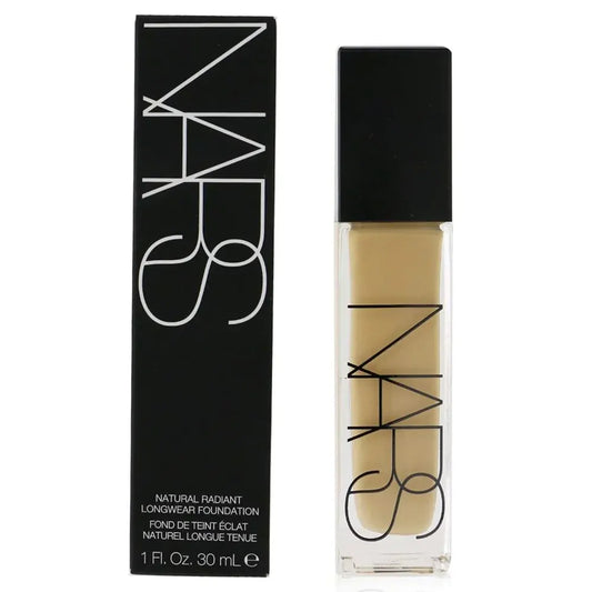 Nars Natural Radiant Foundation 30ml Light 5 Fiji