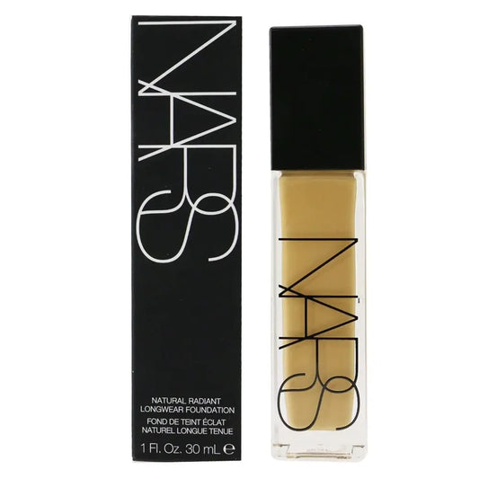 Nars Natural Radiant Foundation 30ml Medium 3 Stromboli