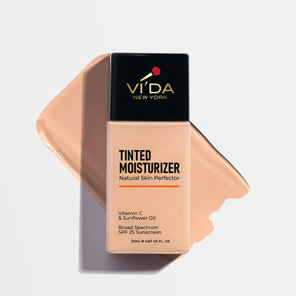 VI'DA - Tinted Moisturizers
