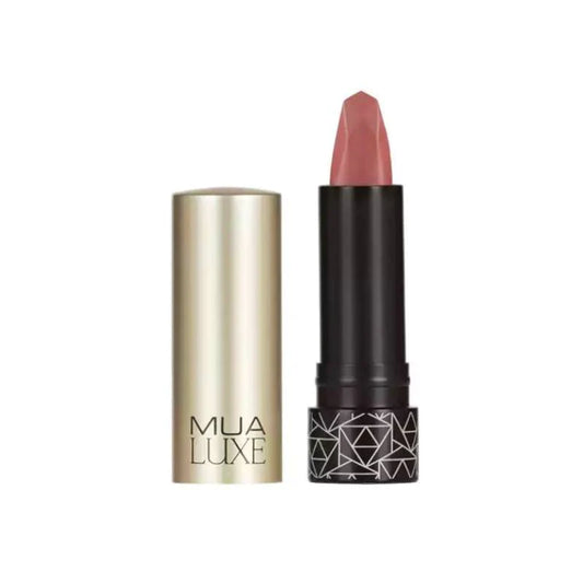 Mua Luxe L/ Velvet Matte Lipstick #9