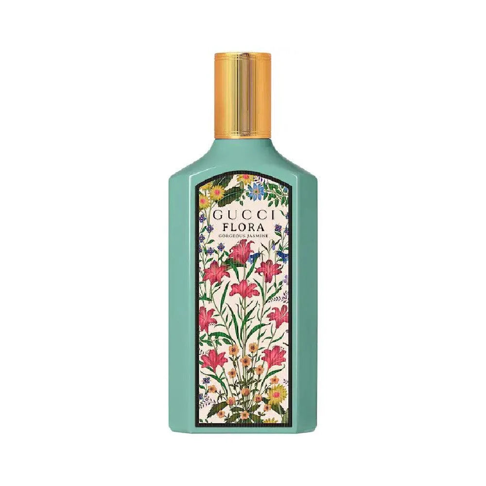 Gucci - Flora Gorgeous Jasmine Edp - 100ml
