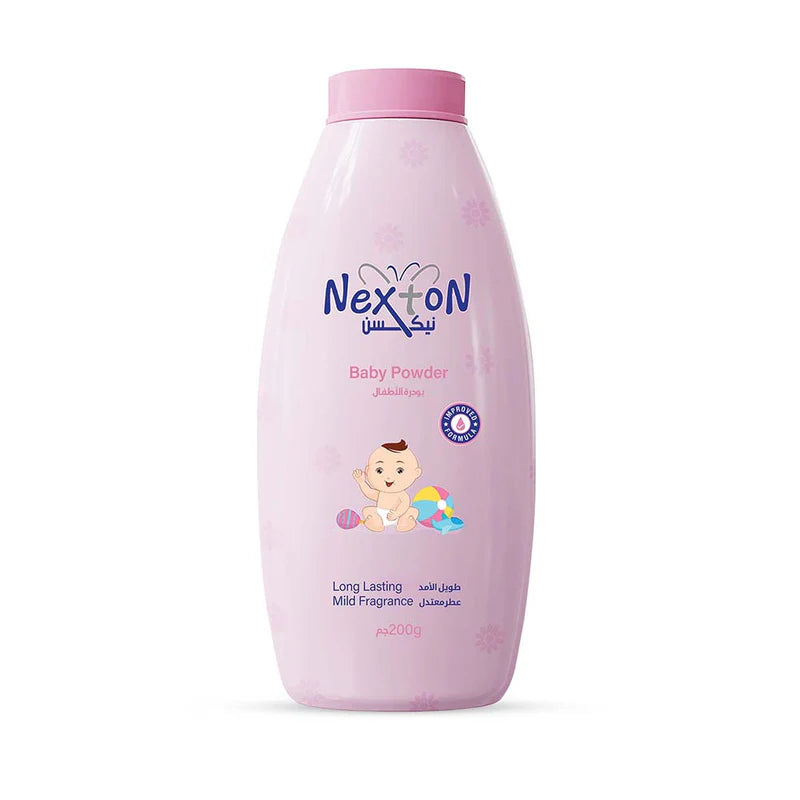 Nexton - Baby Powder - 200gm