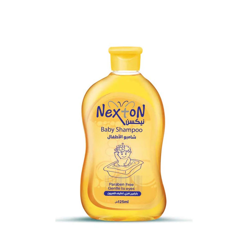 Nexton - Baby Shampoo