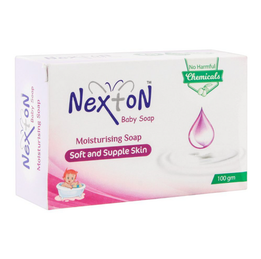 Nexton - Baby Soap